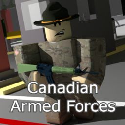 Canadian Forces Base Suffield
