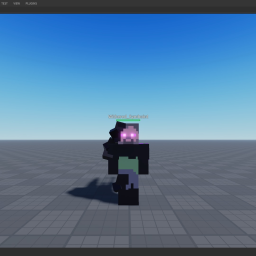 Survive and kill Withered Symbiont icon