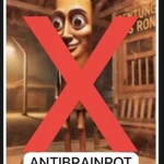 ANTlBRAINROT Group Thumbnail