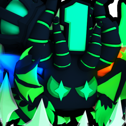 Normal Crystal Titan