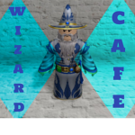 .Wizard Café.