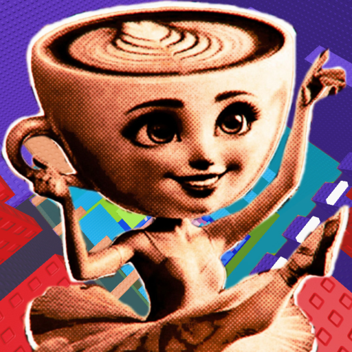 Brainrot Funk Tower 🎵 official Roblox game thumbnail