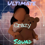 ULTIMATE CRAZY SQUAD