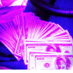 700k baddie$