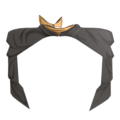 Natsuki Subaru Arc 6 Scarf & Cloak | Roblox Item - Rolimon's