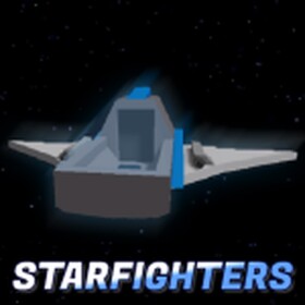 Starfighters 1
