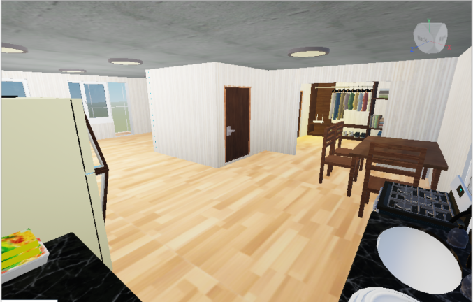 Russian elevators (Русские лифты) screenshot 2