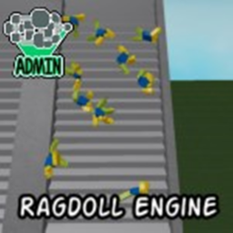 Ragdoll Hangout [FREE ADMIN]
