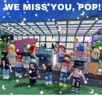 In memory of Pop70