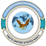 [TUSN] Fleet Forces Command