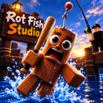 Rot Fish Studio