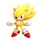 Super Sonic (Skin)
