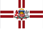 Nationalist state of Latvia (The Latvian realm)