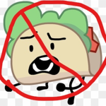 taco hating club