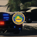 CHP | Los Angeles Roleplay