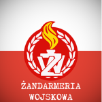 Żandarmeria Wojskowa [ŻW]