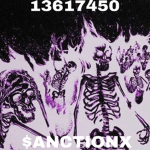 $ANCTIONX