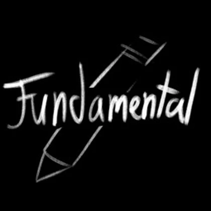 Fundamental Official Roblox group icon