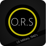 |United States Officer Ranking System, 1940s|