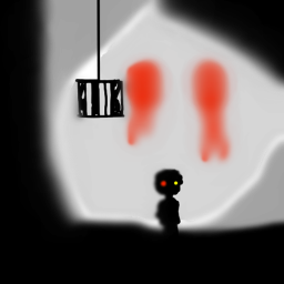 The Dark Bee - Open