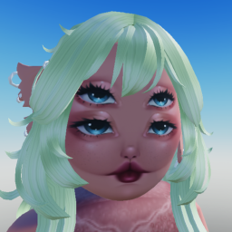 Escape Evil Björk Obby
