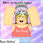 Rosse Clothing'