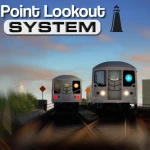 [Better VIP Servers!] Point Lookout System
