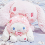 Plushies Garden