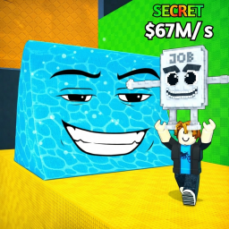 [🪙] Jump for Brainrots! icon