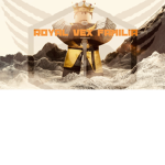 〈The Vex Royal Family〉