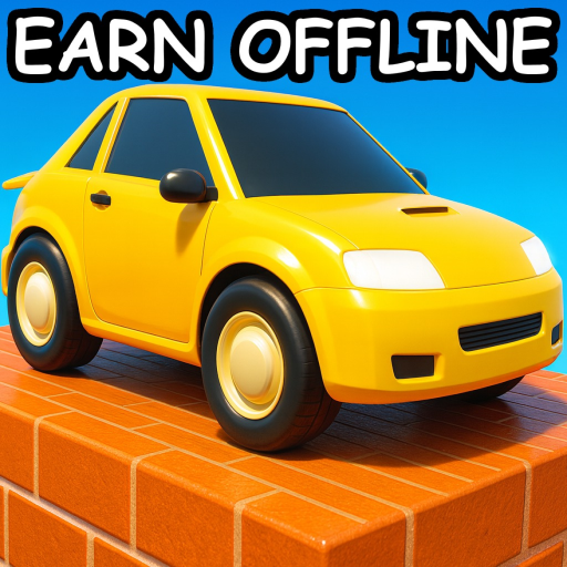 Grow a Car 🚗 official Roblox game thumbnail