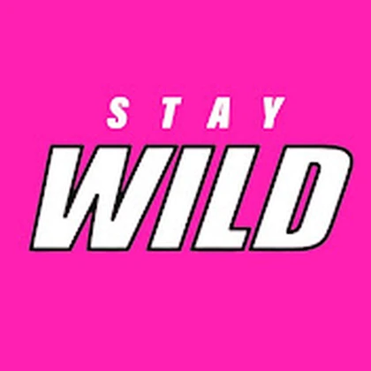 Stay Wild Gaming Roblox group icon