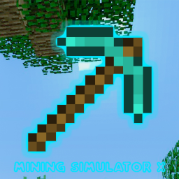 [UPDATE!]Mining Simulator X!