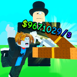 [NEW!] Brainrot Deal or No Deal