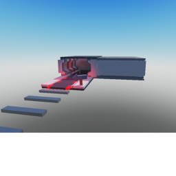 Eggman Obby [Demo]