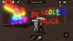 Die coolen Bugs