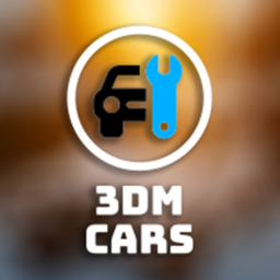 3DM Cars: Store