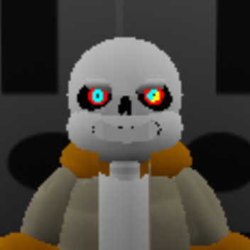 Dusttrust Sans