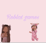 ROBLOX GAMES FAN<3