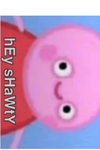 Squish mellow humans