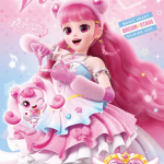 Mia and Ellie sanrio