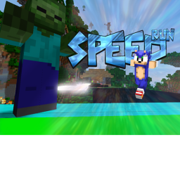 SPEED RUN MINECRAFT icon