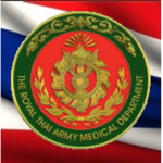 Royal Thai Army: Medical Department .