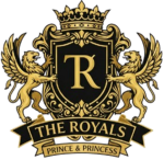The Royals (Prince & Princess)