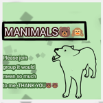 The Manimals