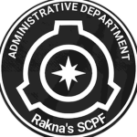 [S.C.P] | Administrative Department」