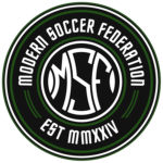 MSF | Modern Soccer Federation