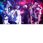 The Roblox slayers