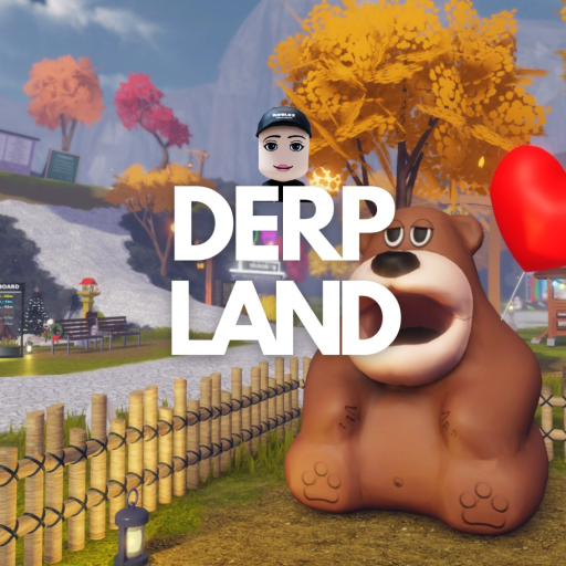 Derp land