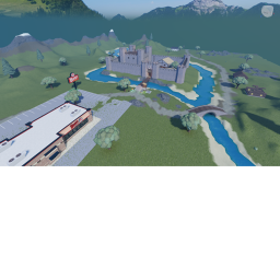Castle Land